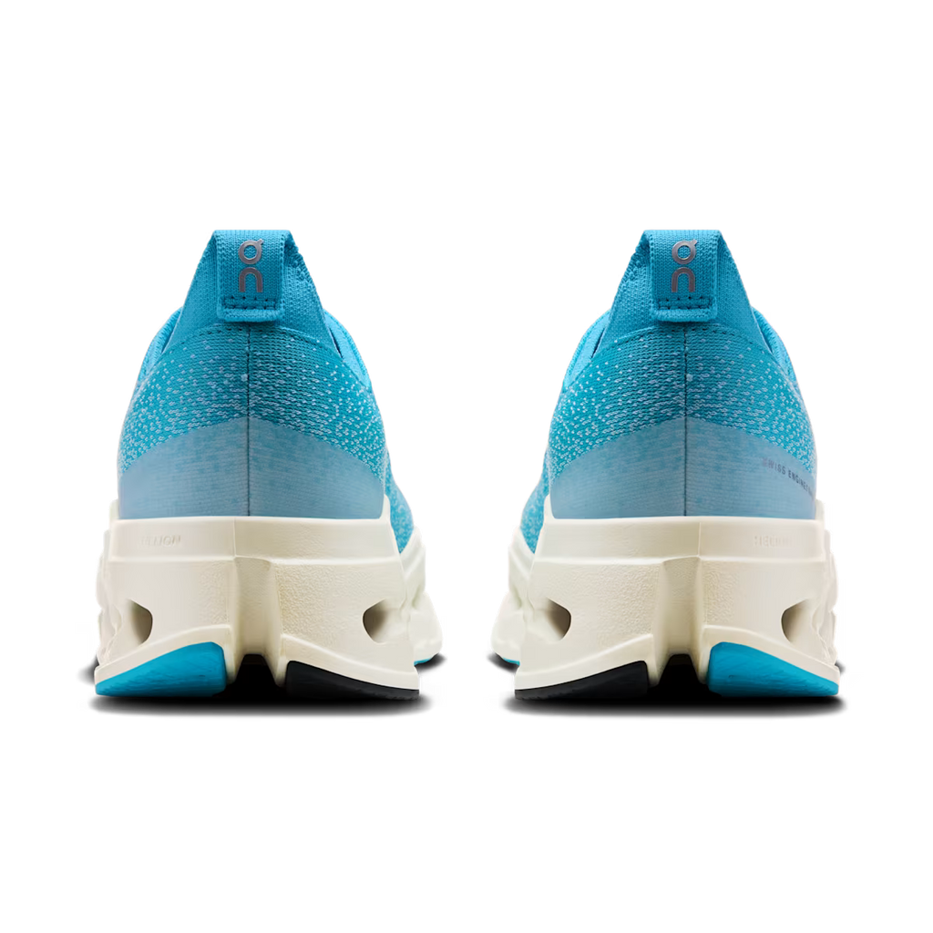 ON Women's Cloudsurfer Max 1 - Horizon Ivory