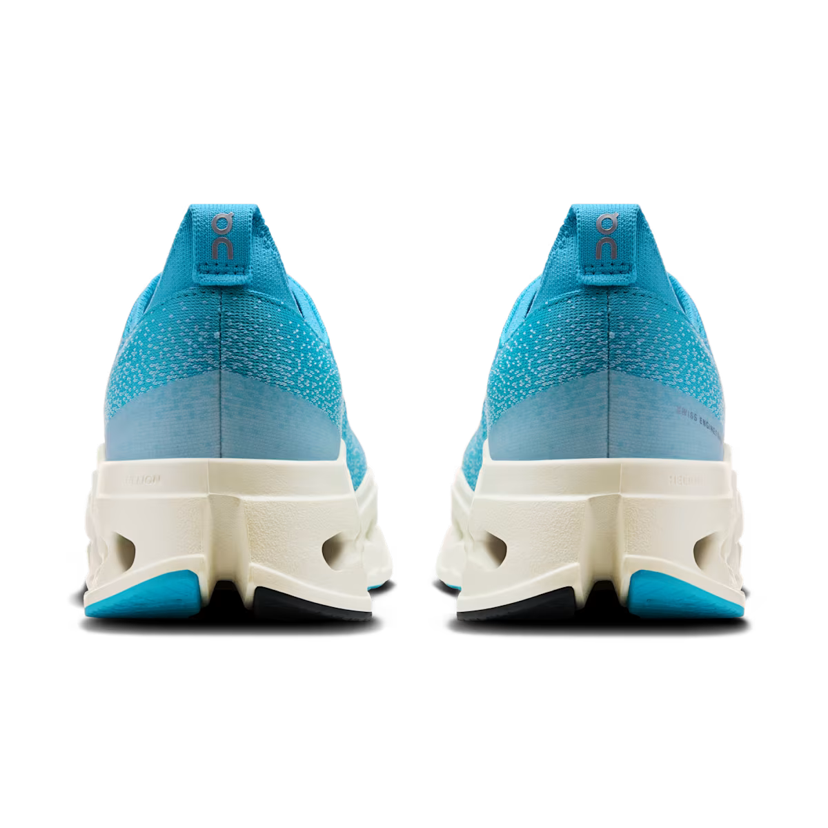 ON Women's Cloudsurfer Max 1 - Horizon Ivory
