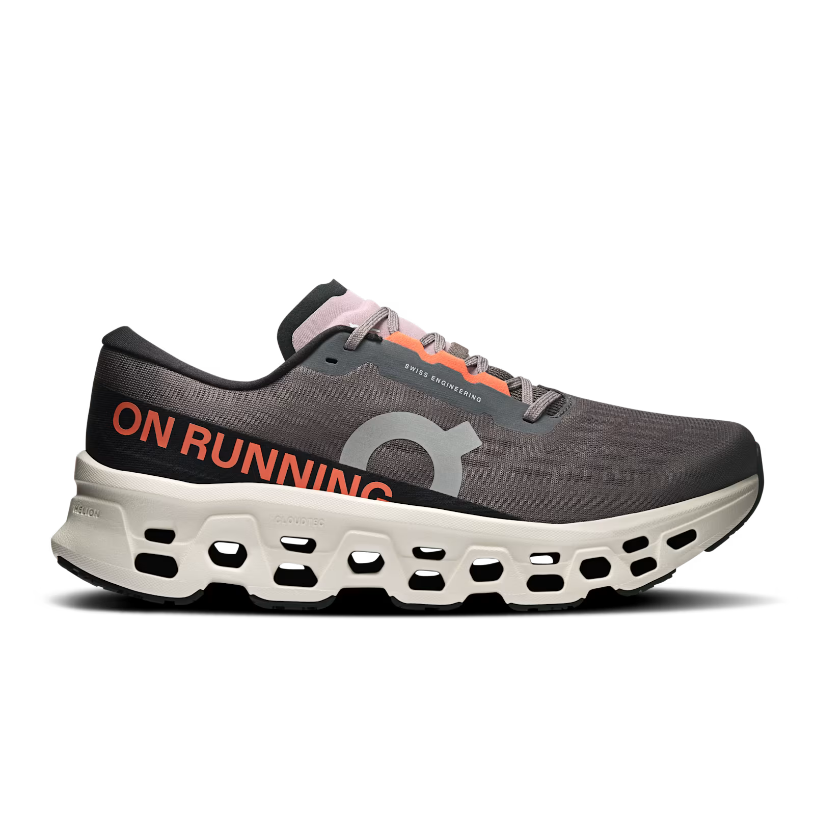 ON Men's Cloudmonster 3 - Eclipse Ivory