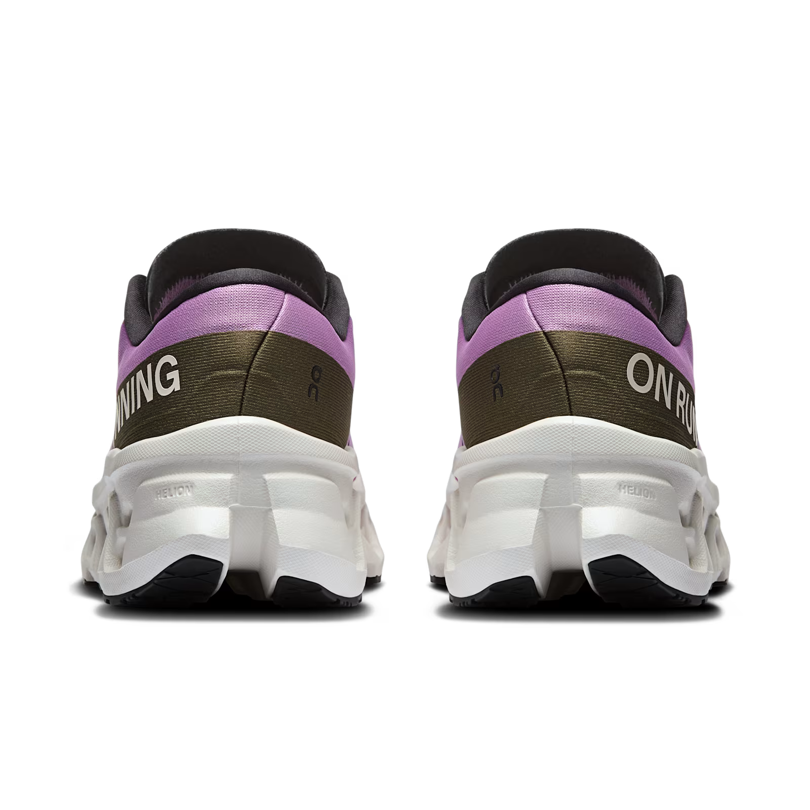 ON Women's Cloudmonster 3 - Sakura Ivory