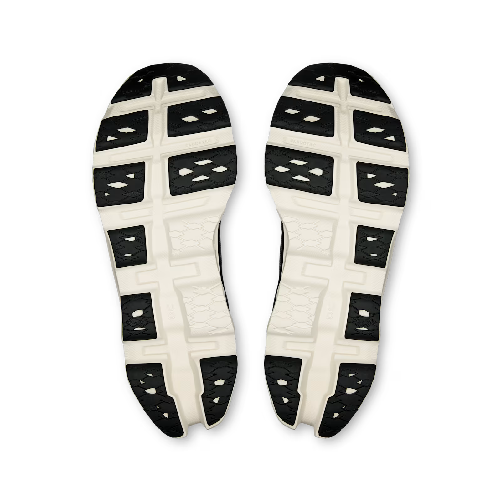 ON Men's Cloudmonster 3 - Eclipse Ivory