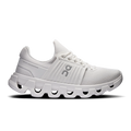 ON Women's Cloudswift 4 AD - White White