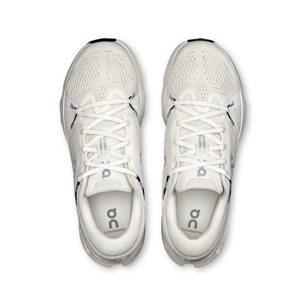 ON Men's Cloudsurfer 2 - Ivory Ivory