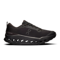 ON Women's Cloudsurfer Trail 2 - Black Black