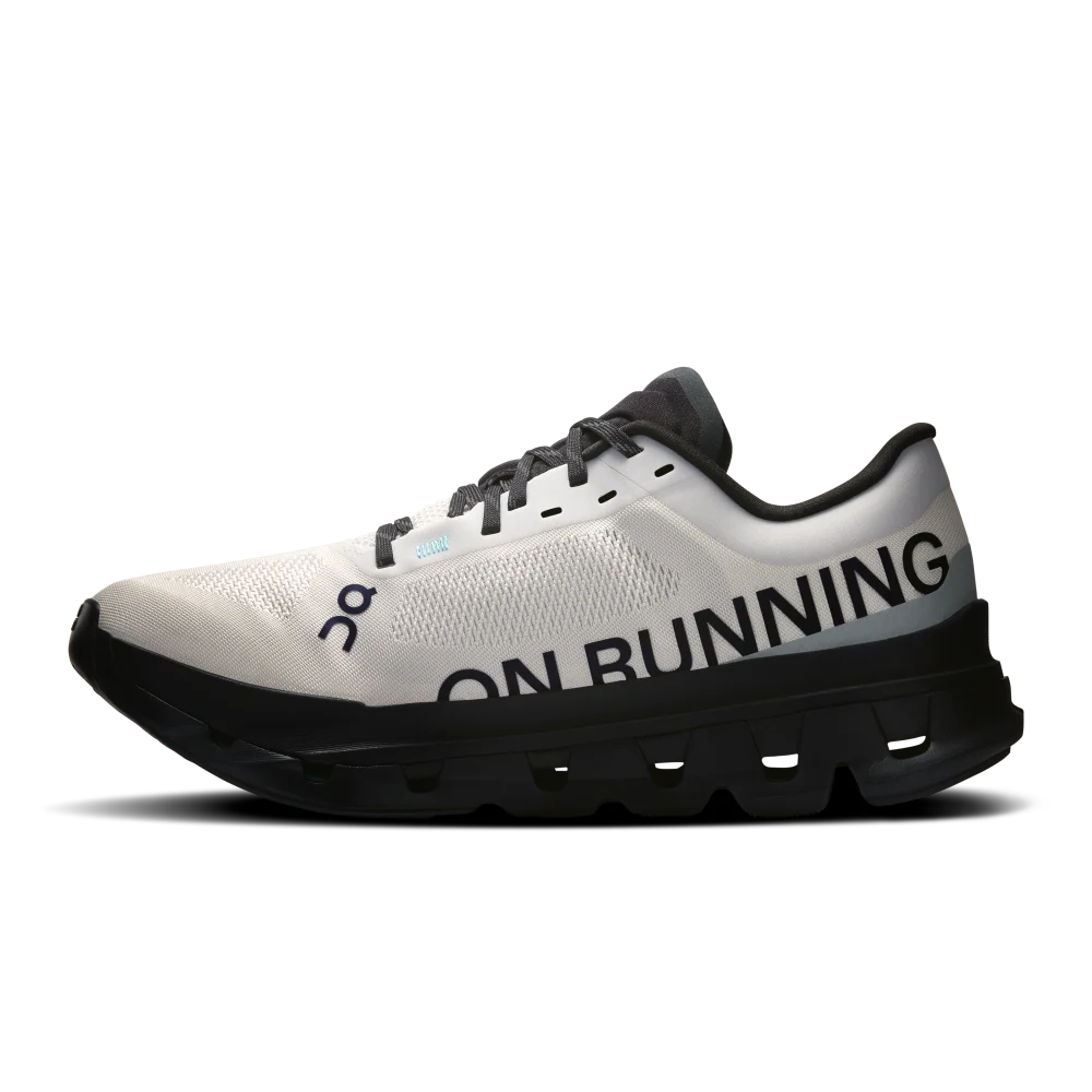 ON Women's Cloudflow 5 - Glacier Black