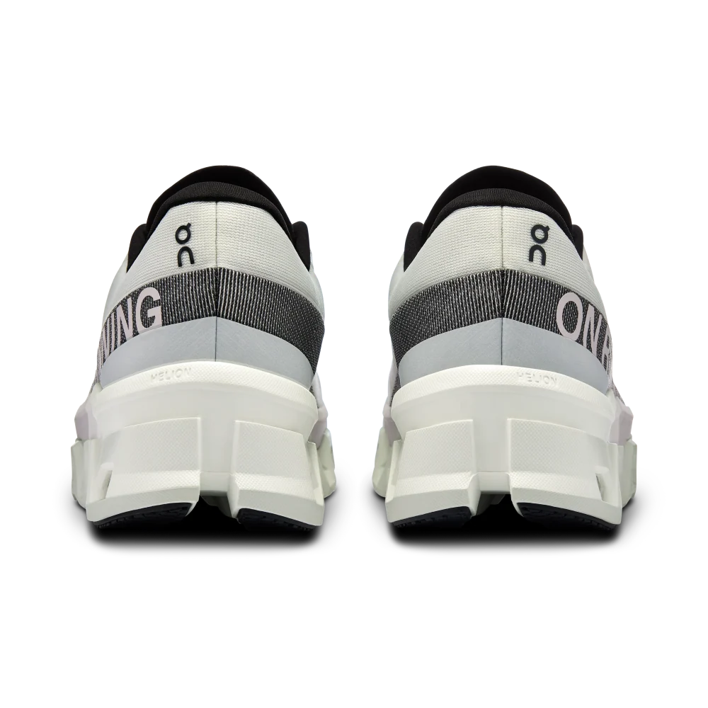 ON Men's Cloudmonster 2 - White Frost