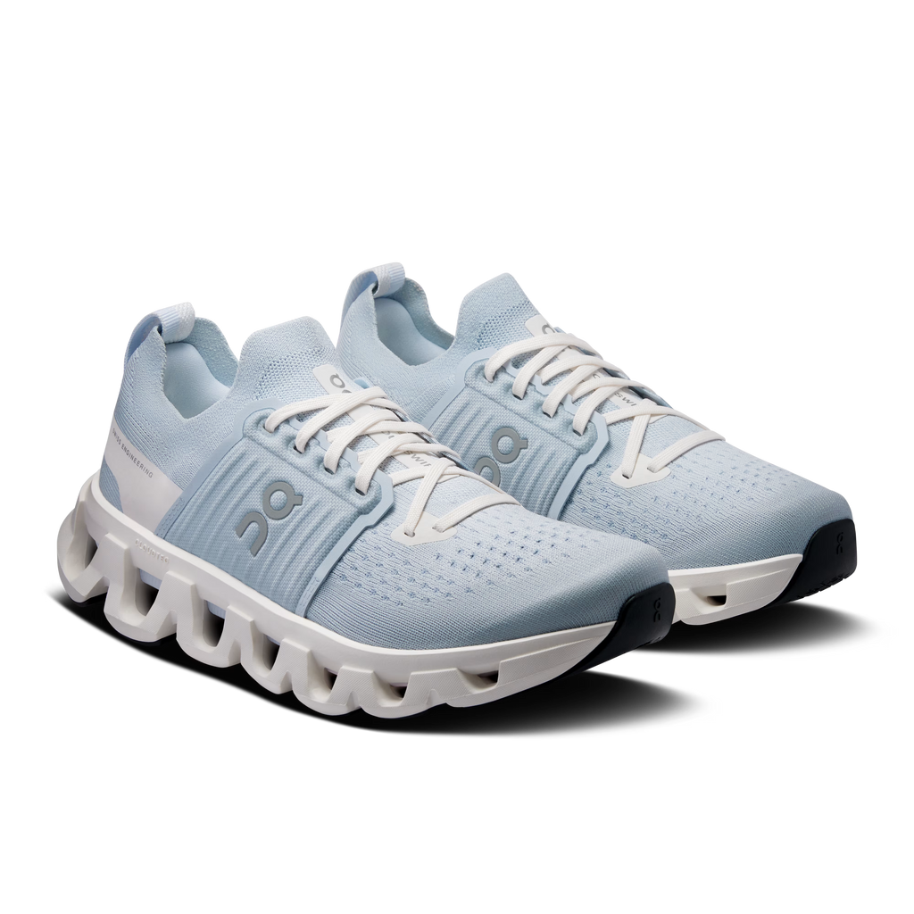 ON Women's Cloudswift 4 - Heather Gardenia
