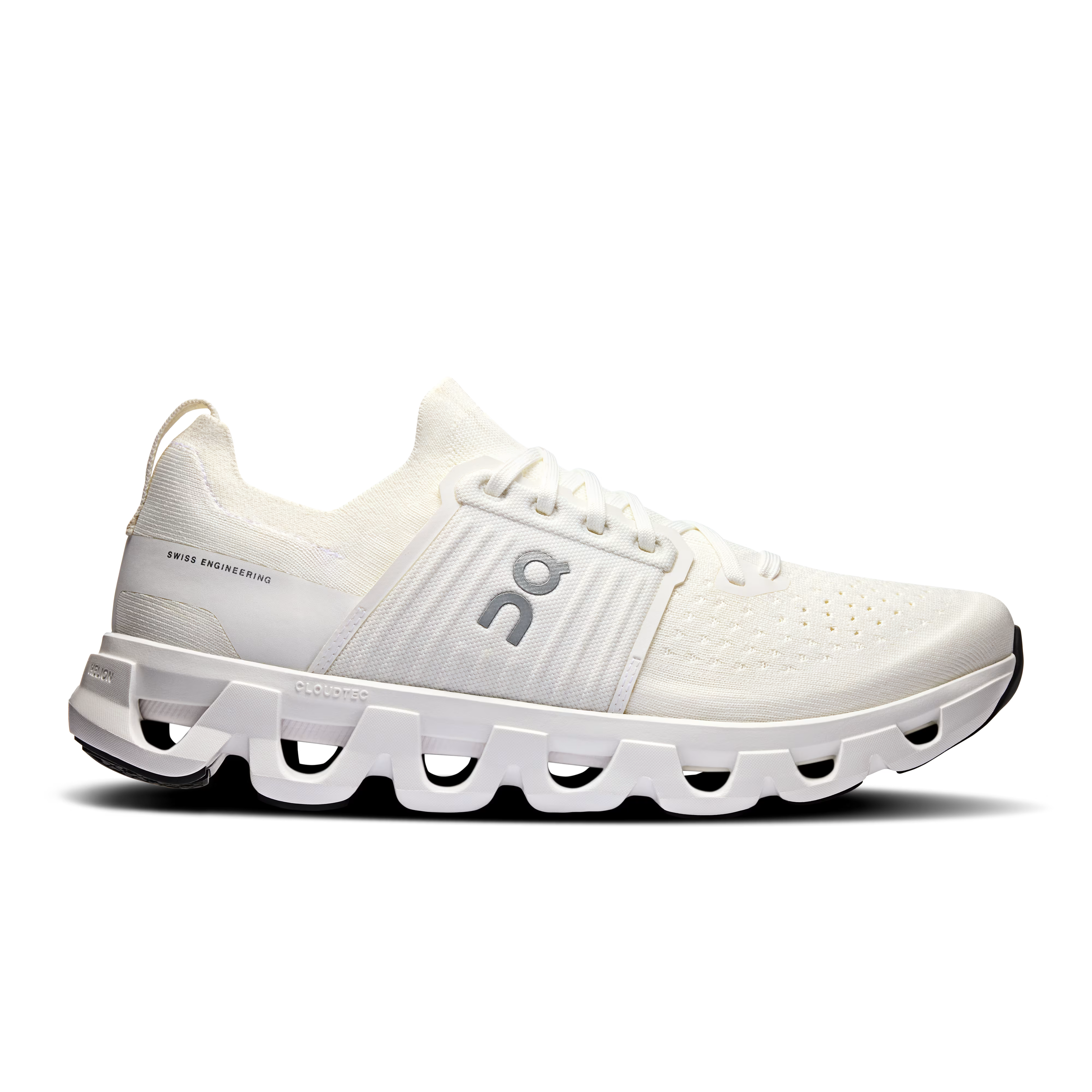 ON Men's Cloudswift 4 - White White