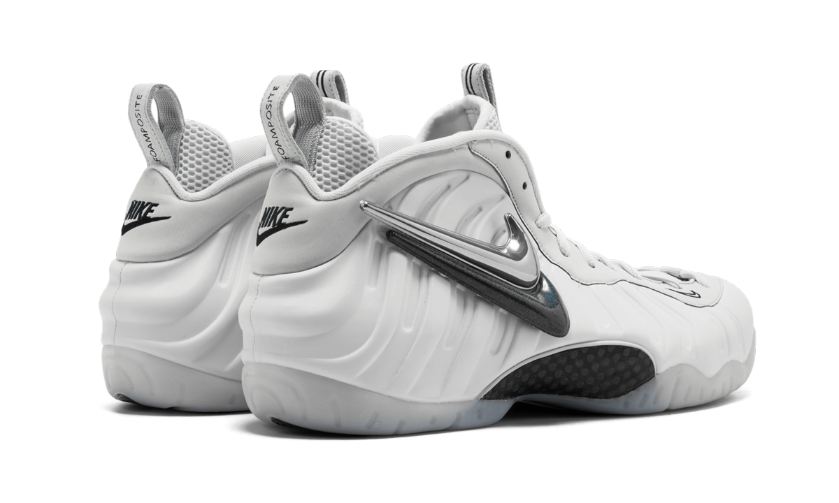 Air Foamposite Pro AS QS "All-Star - Removable Swoosh" AO0817 001