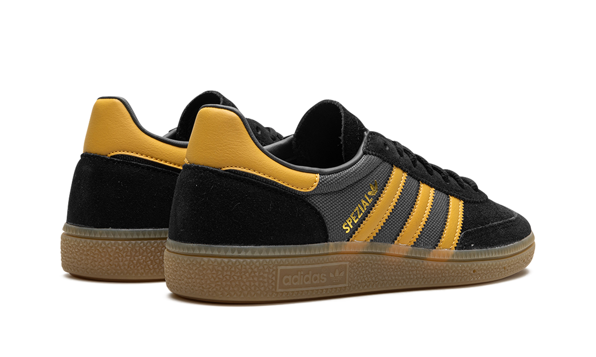 Handball Spezial "Core Black Preloved Yellow" IF9528