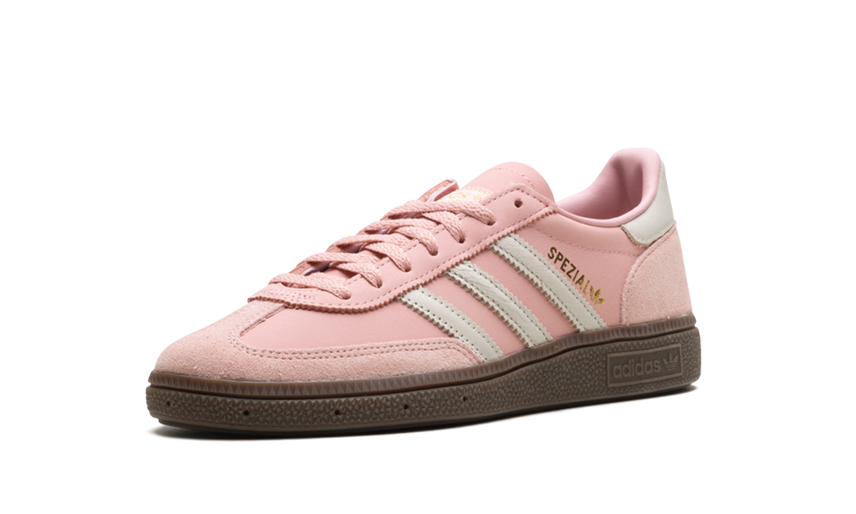 Handball Spezial WMNS "Wonder Mauve Alumina" JI2646