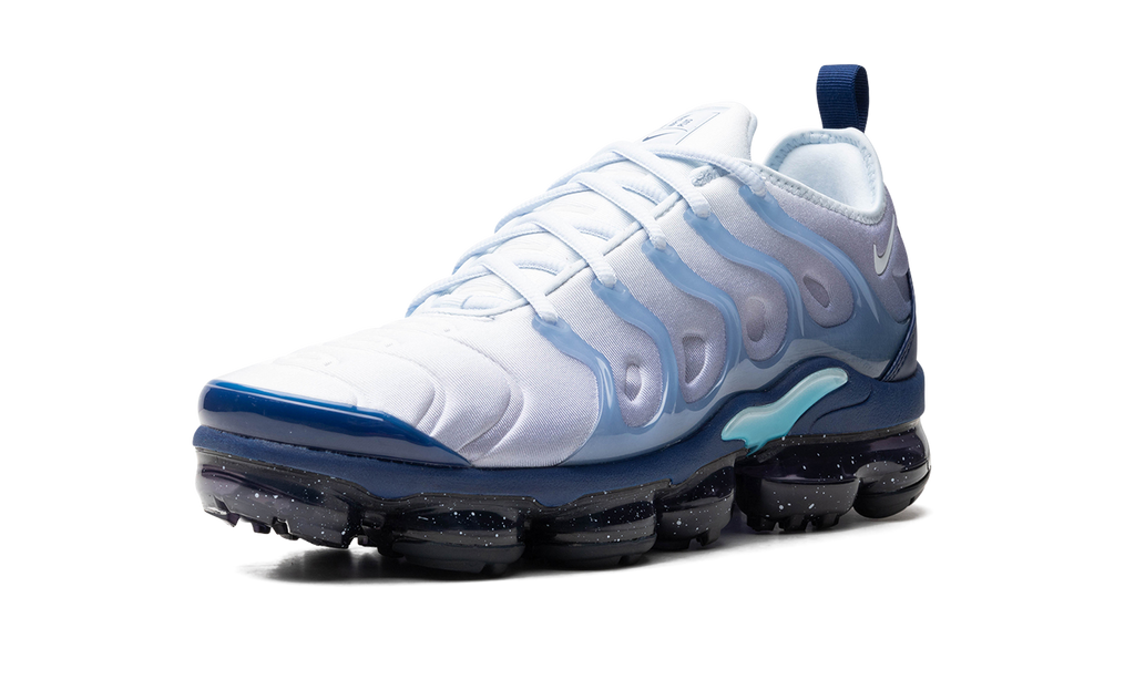 Vapormax Plus "Blue" CK1411 400