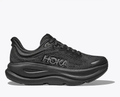 HOKA Women's Bondi 9 - BLACK / BLACK