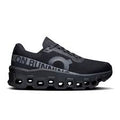 ON Women's Cloudmonster 2 - Black Eclipse