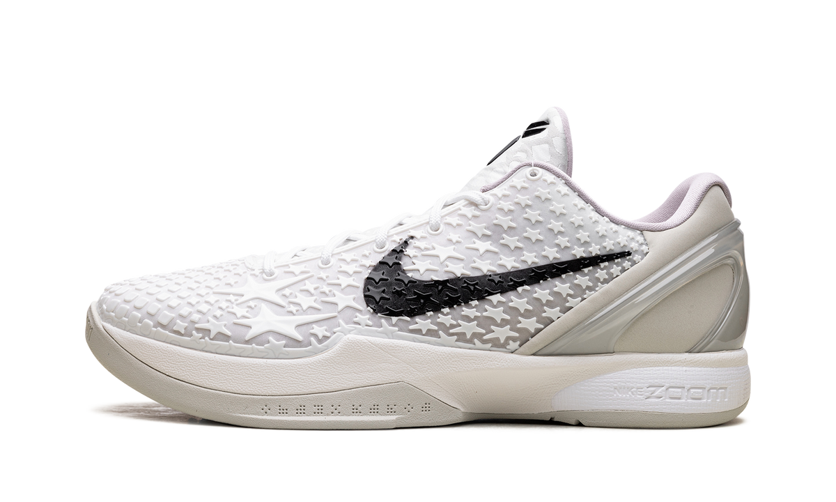 Kobe 6 Protro "All Star 2.0" FQ3546 100