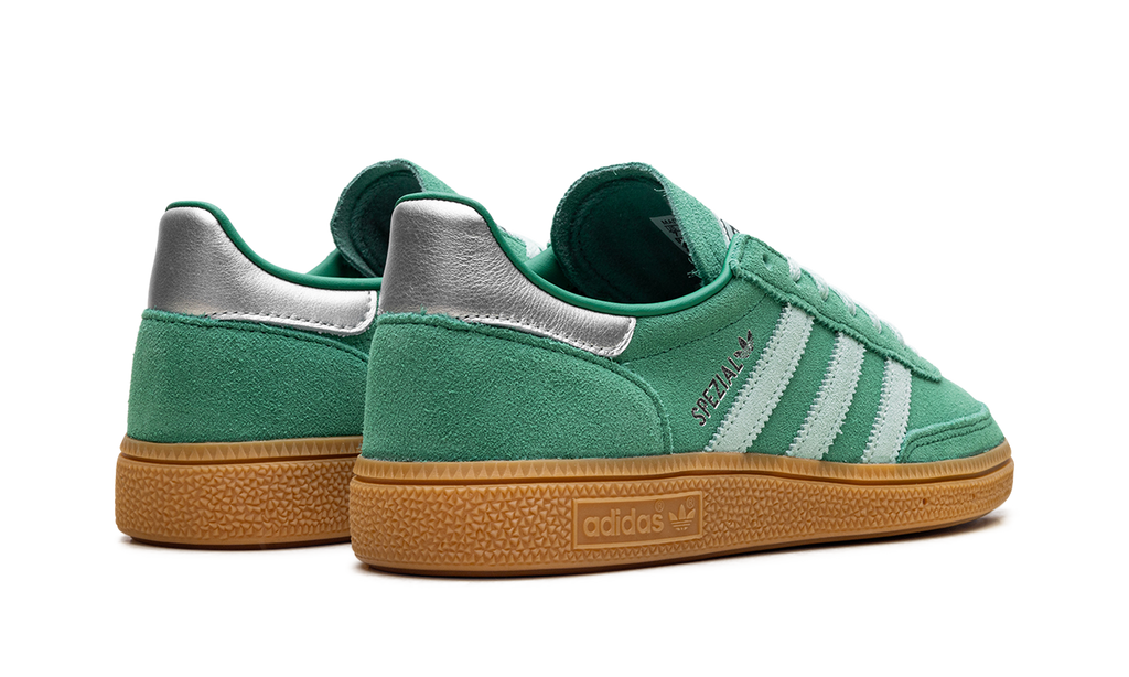 Handball Spezial WMNS "Semi Court Green Clear Mint Gum" JS2908