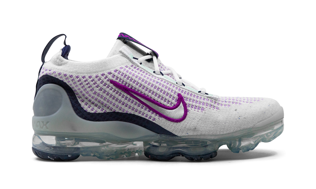 AIR VAPORMAX 2021 fk GS "VIOLET FROST MIDNIGHT NAVY" DB1550 105