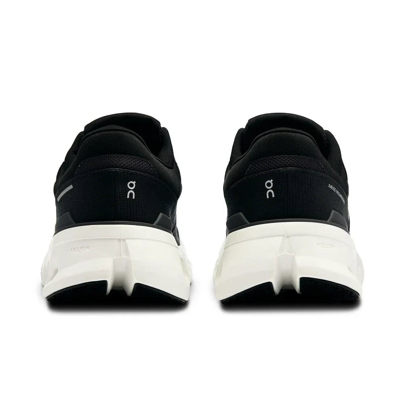 ON Men's Cloudrunner 2 Wide - Eclipse Black