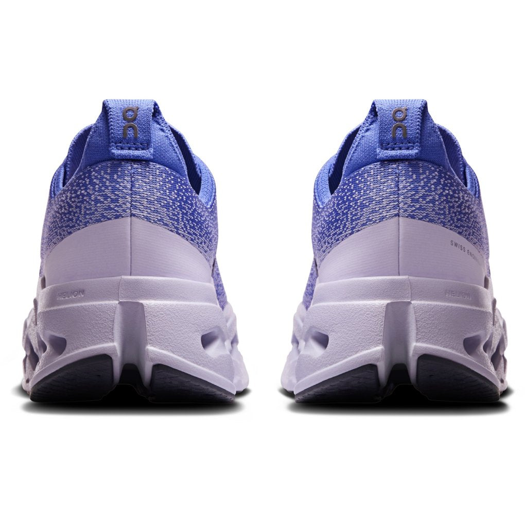 ON Women's Cloudsurfer Max 1 - Sailor Thistle
