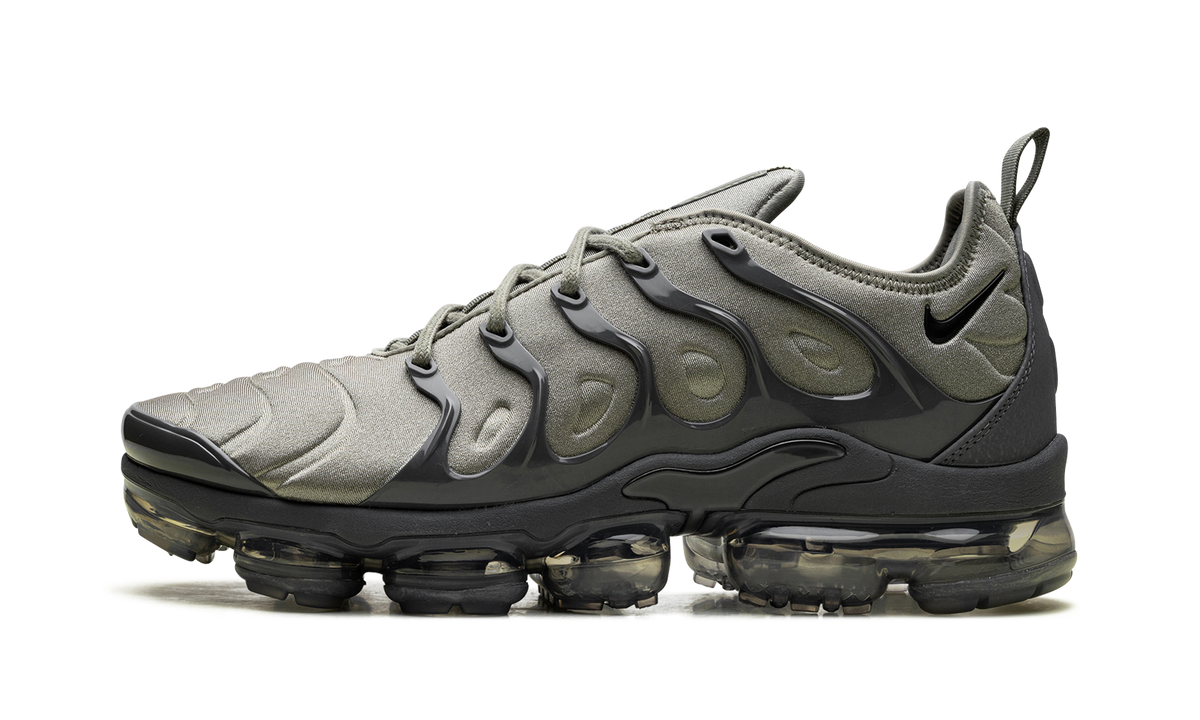 Air VaporMax Plus "Dark Stucco" AT5681 001