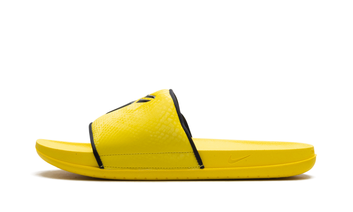 Kobe Offcourt Slide "Lightning" IF2870 700