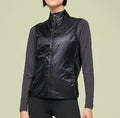 On Weather Vest - Black - WOMEN (1WD10570553)