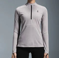 On Climate Shirt - Fade - WOMEN (1WE10781927)