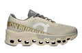 ON Men's Cloudmonster 2 - Cream Ice