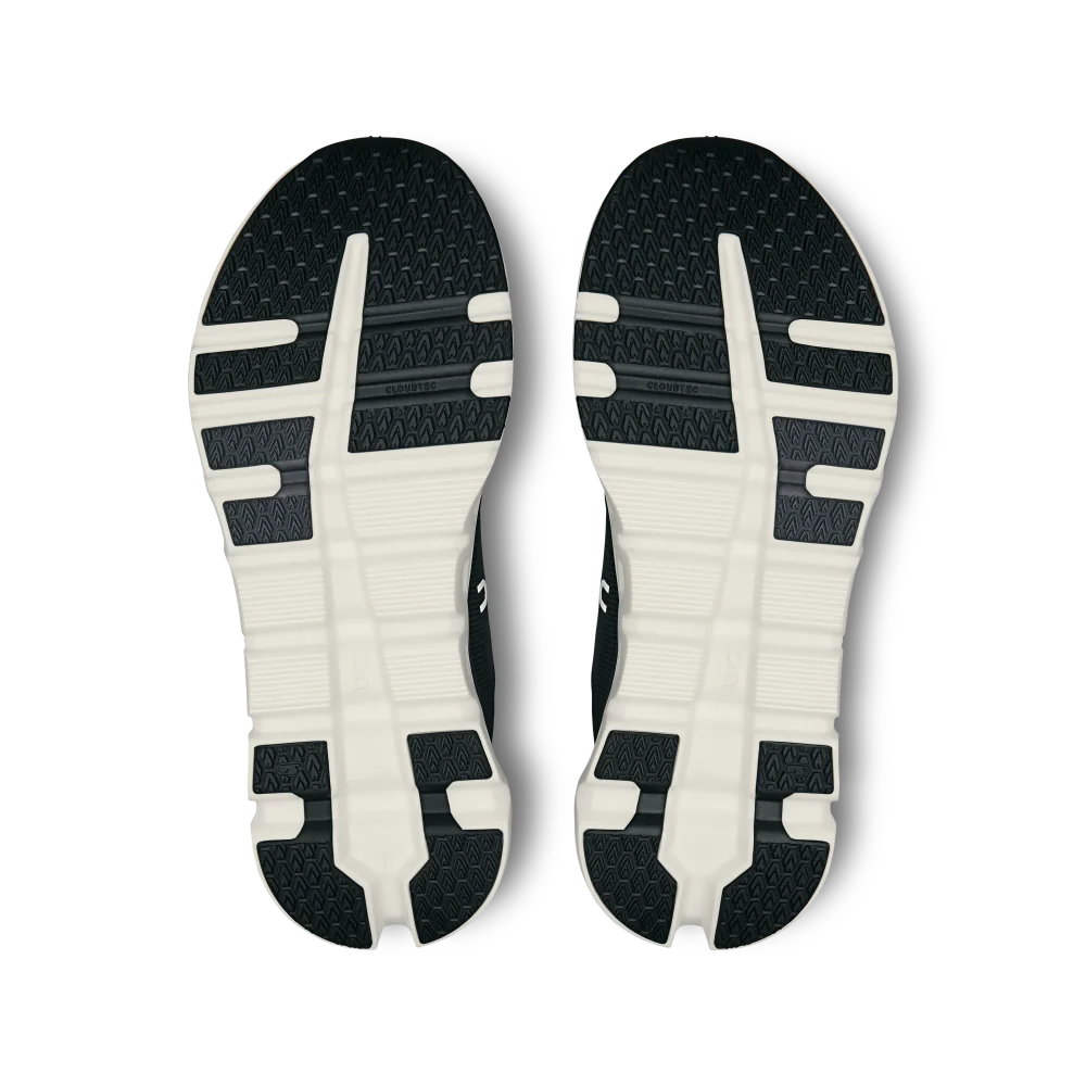 ON Men's Cloudrunner 2 - Eclipse Black