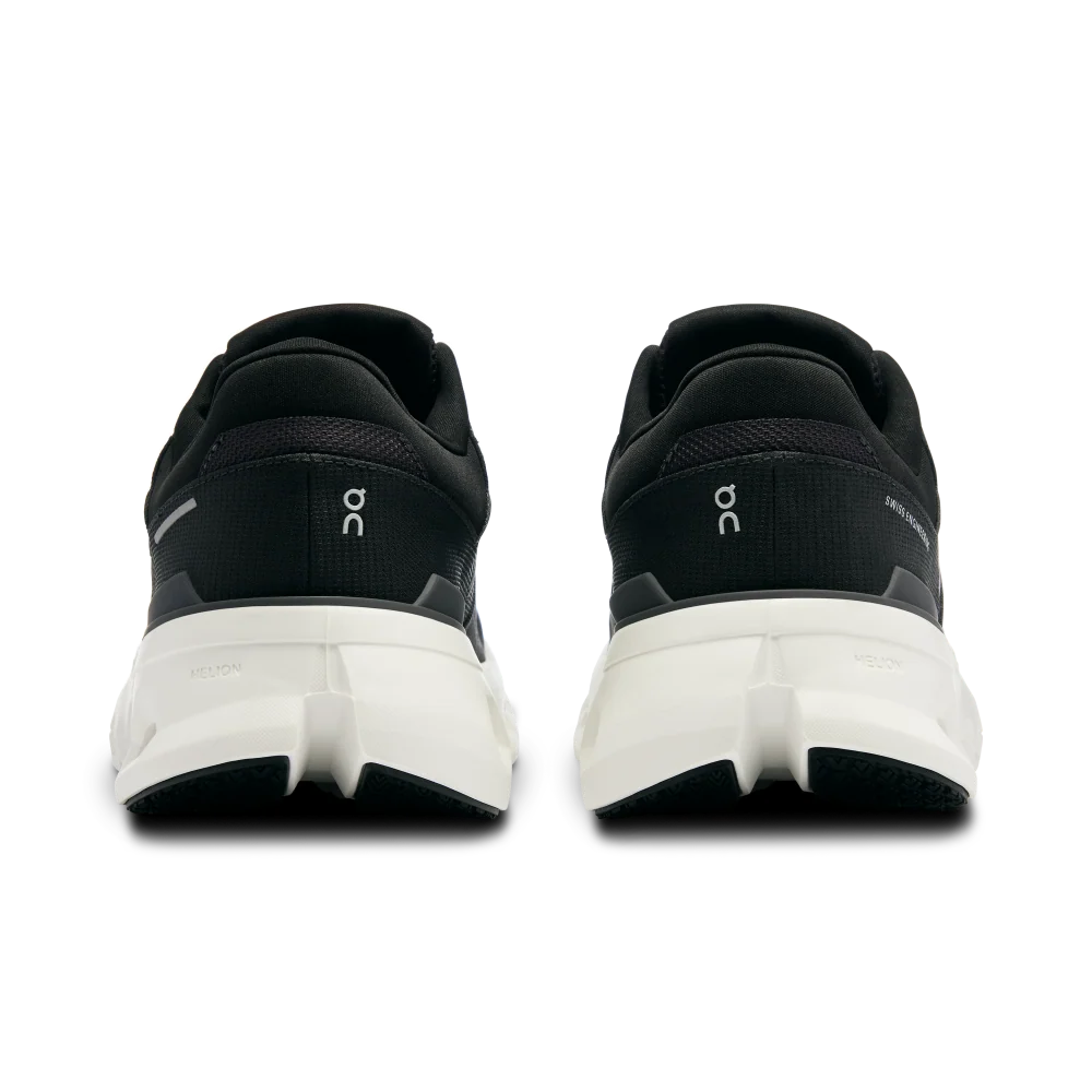 ON Men's Cloudrunner 2 - Eclipse Black