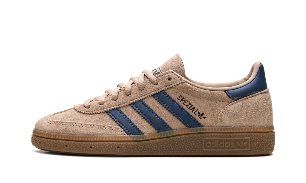 Handball Spezial "Warm Sandstone Preloved Ink" JH5435