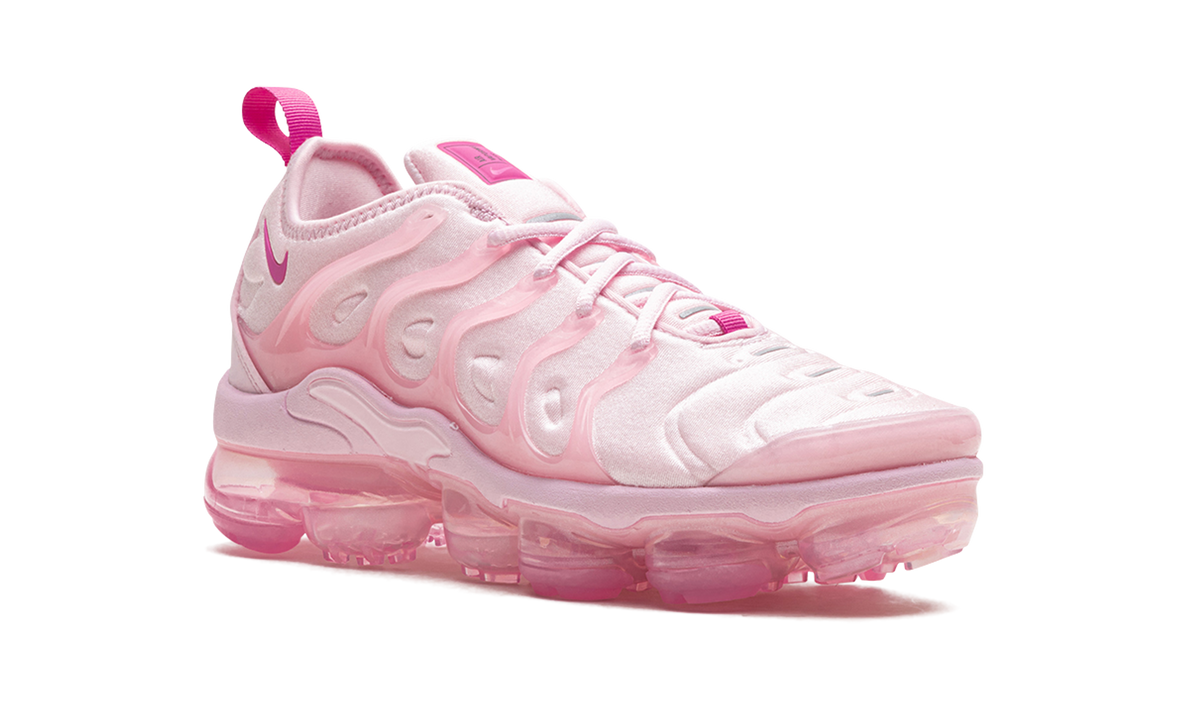 Air Vapormax Plus WMNS "Pink Foam" FZ3614 686