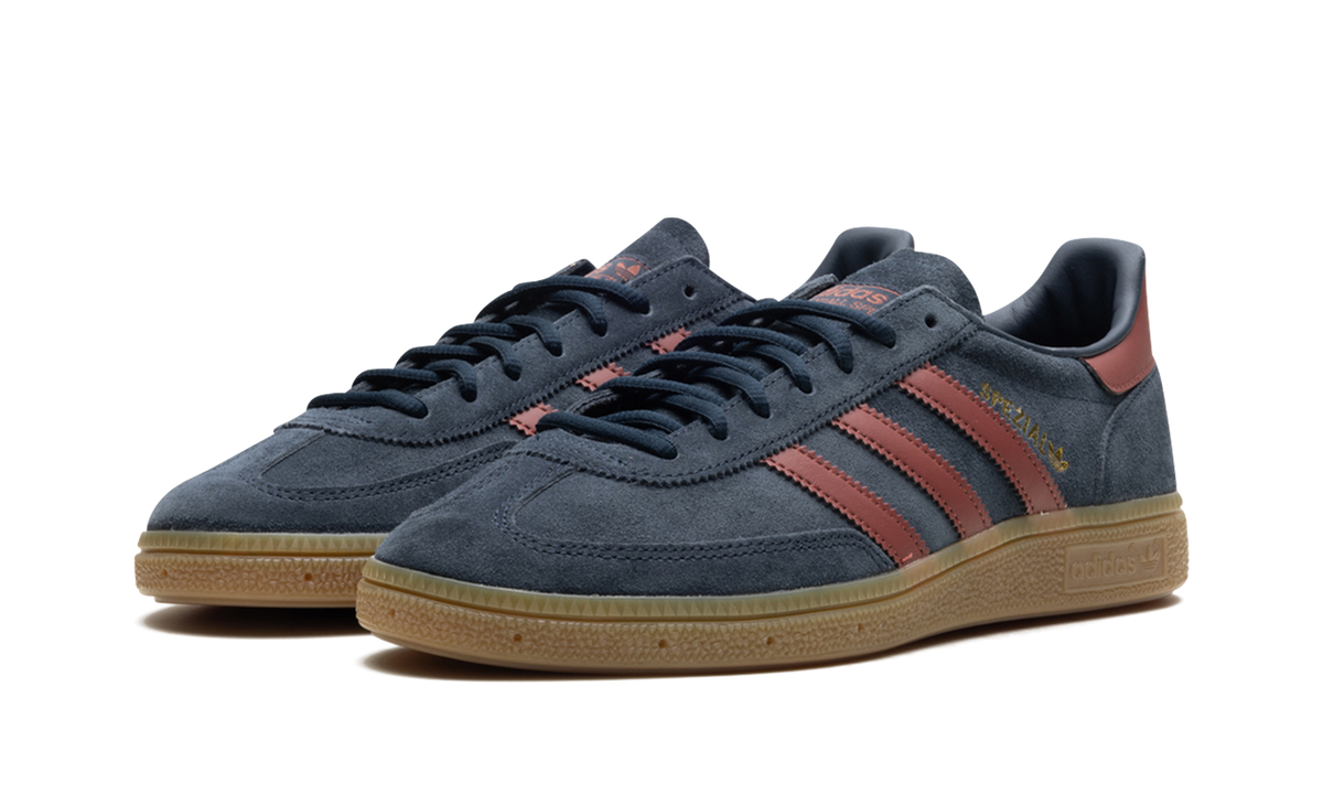 Handball Spezial "Aurora Ink Wild Sepia" JH5436