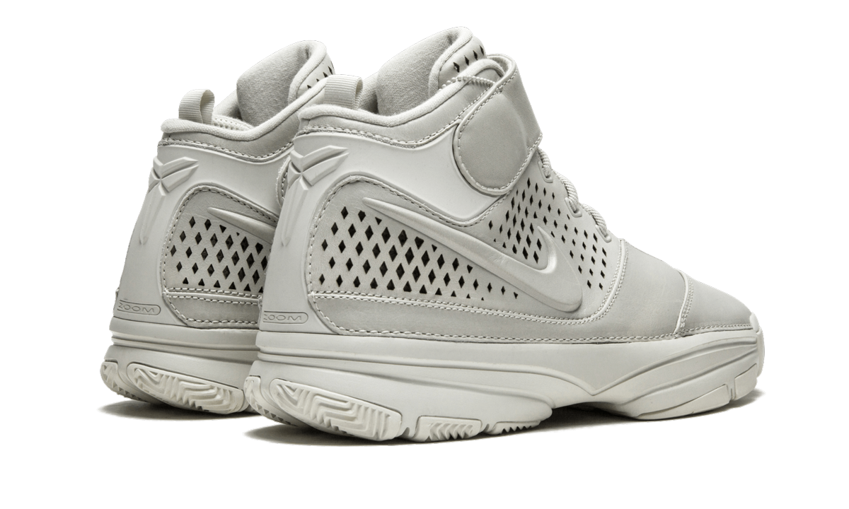 Zoom Kobe 2 FTB "Fade to Black" 869452 003