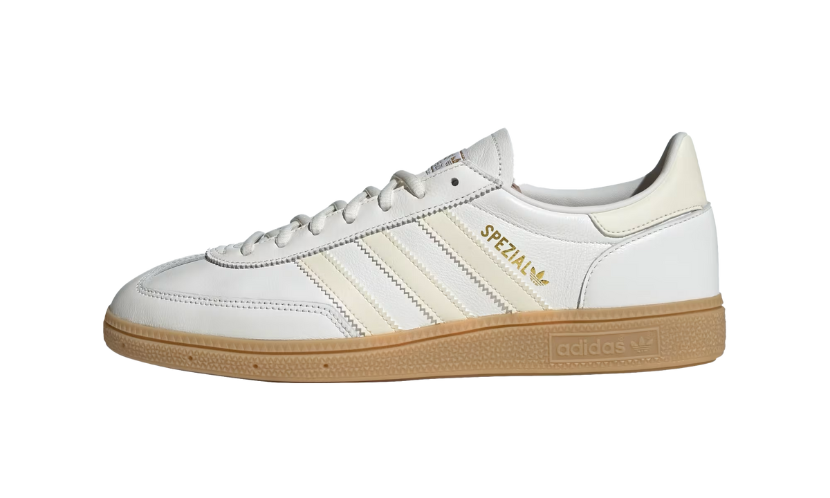Handball Spezial "Core White Wonder White" JS3867