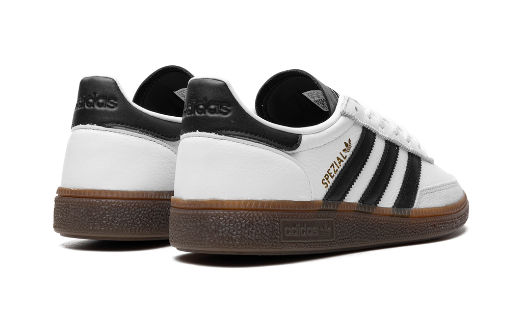 Handball Spezial "White Black Gum" IE3403