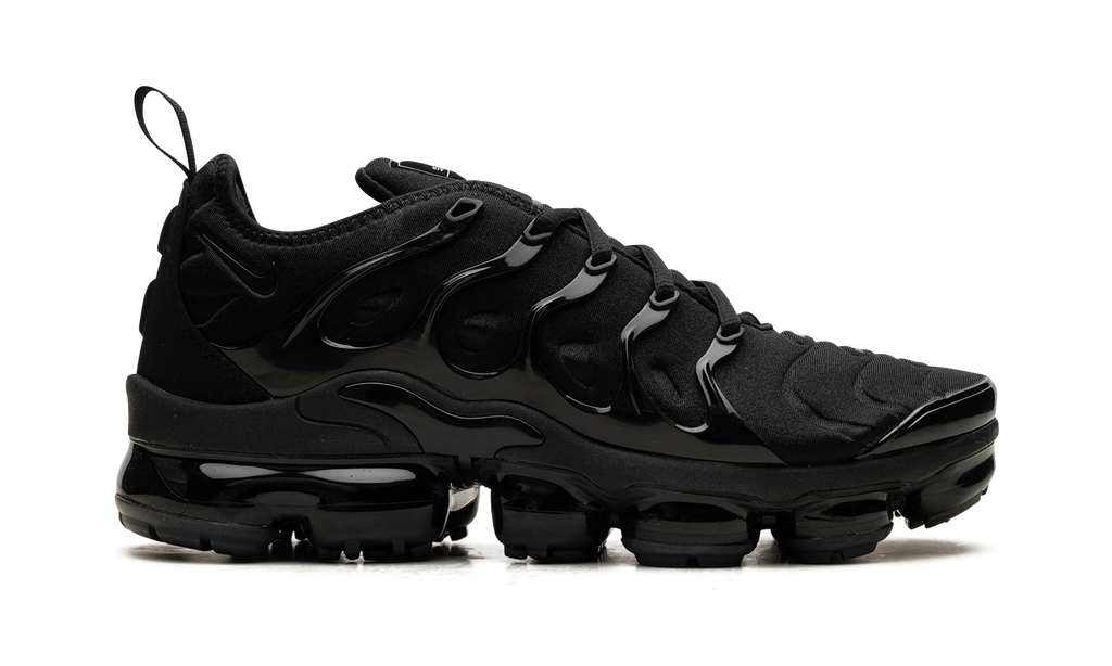 Air Vapormax Plus "Triple Black" 924453 004