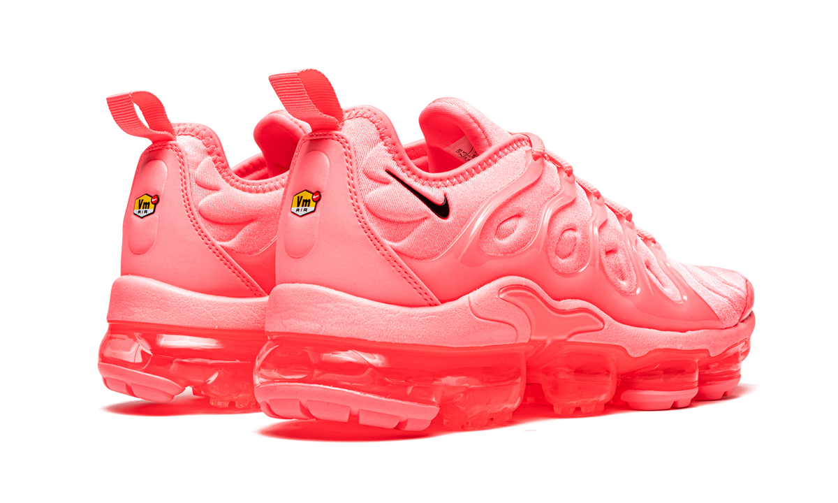 AIR VAPORMAX PLUS WMNS "Bubblegum" DM8337 600