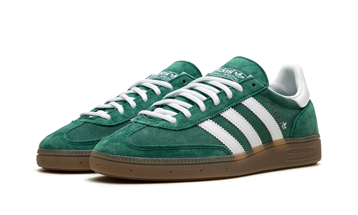 Handball Spezial "Collegiate Green" IF8913