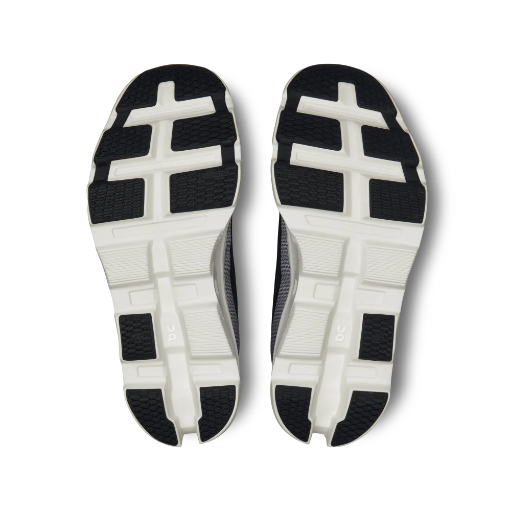 ON Women's Cloudmonster 2 - Black Frost
