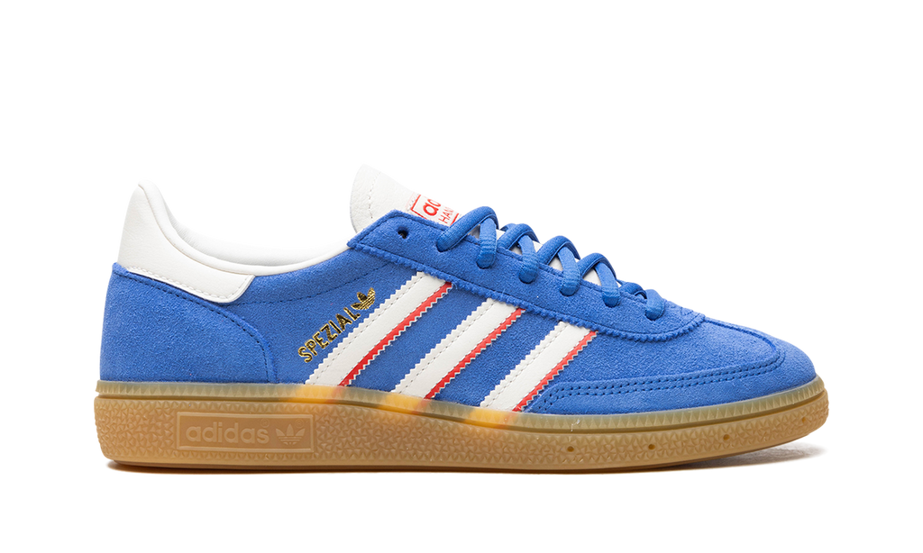 Handball Spezial "Blue Better Scarlet" IF9532
